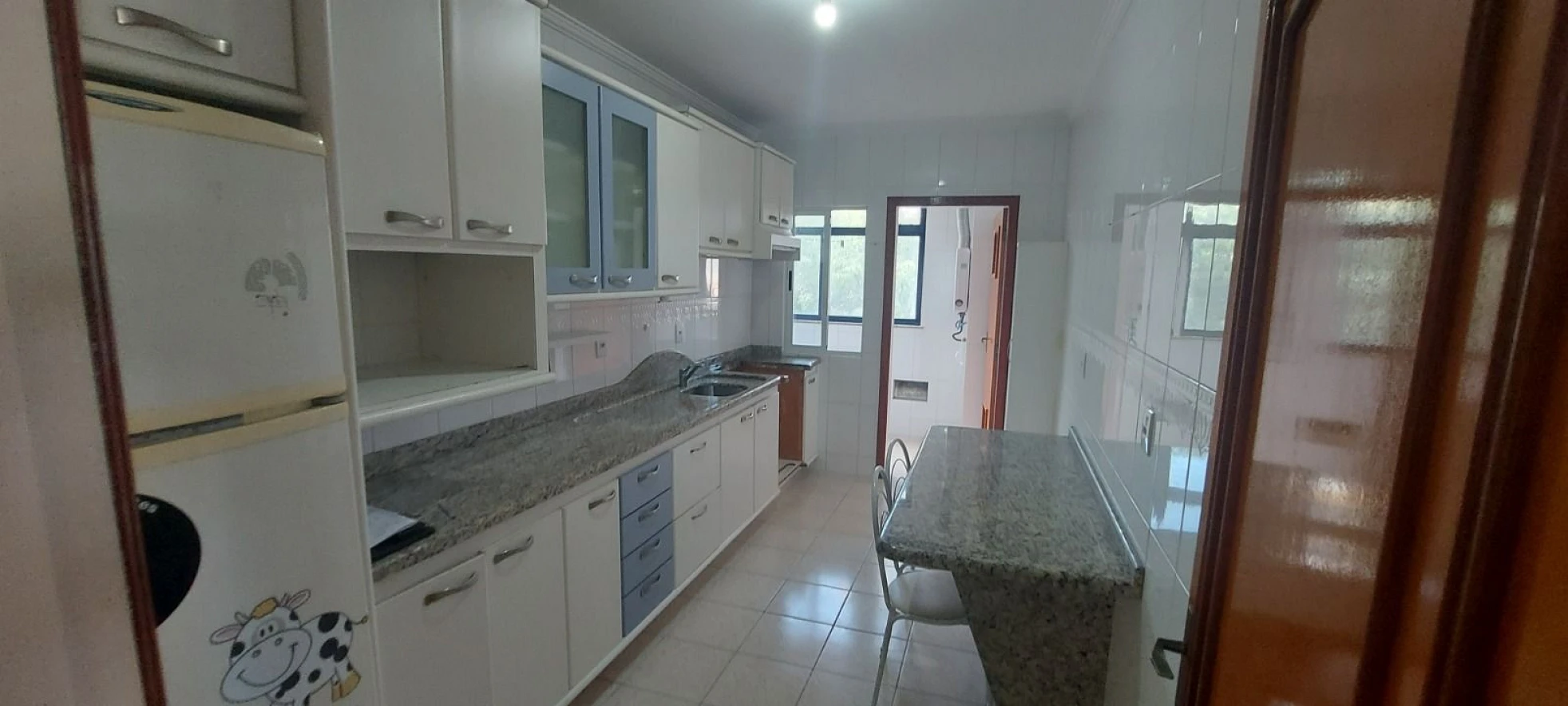 Apartamento à Venda, 126 m² - Campinas - São José/SC - Foto 8