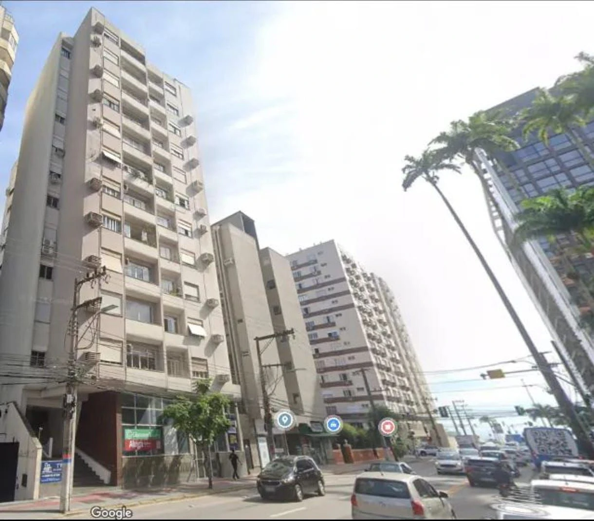 Apartamento em Centro, Florianópolis