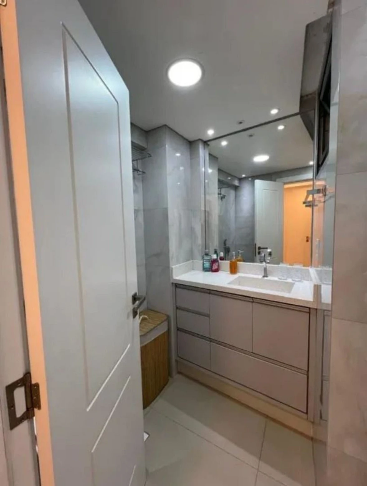 Apartamento com 3 Dormitórios à Venda, 115 M²- Centro - Florianópolis/SC - Foto 17