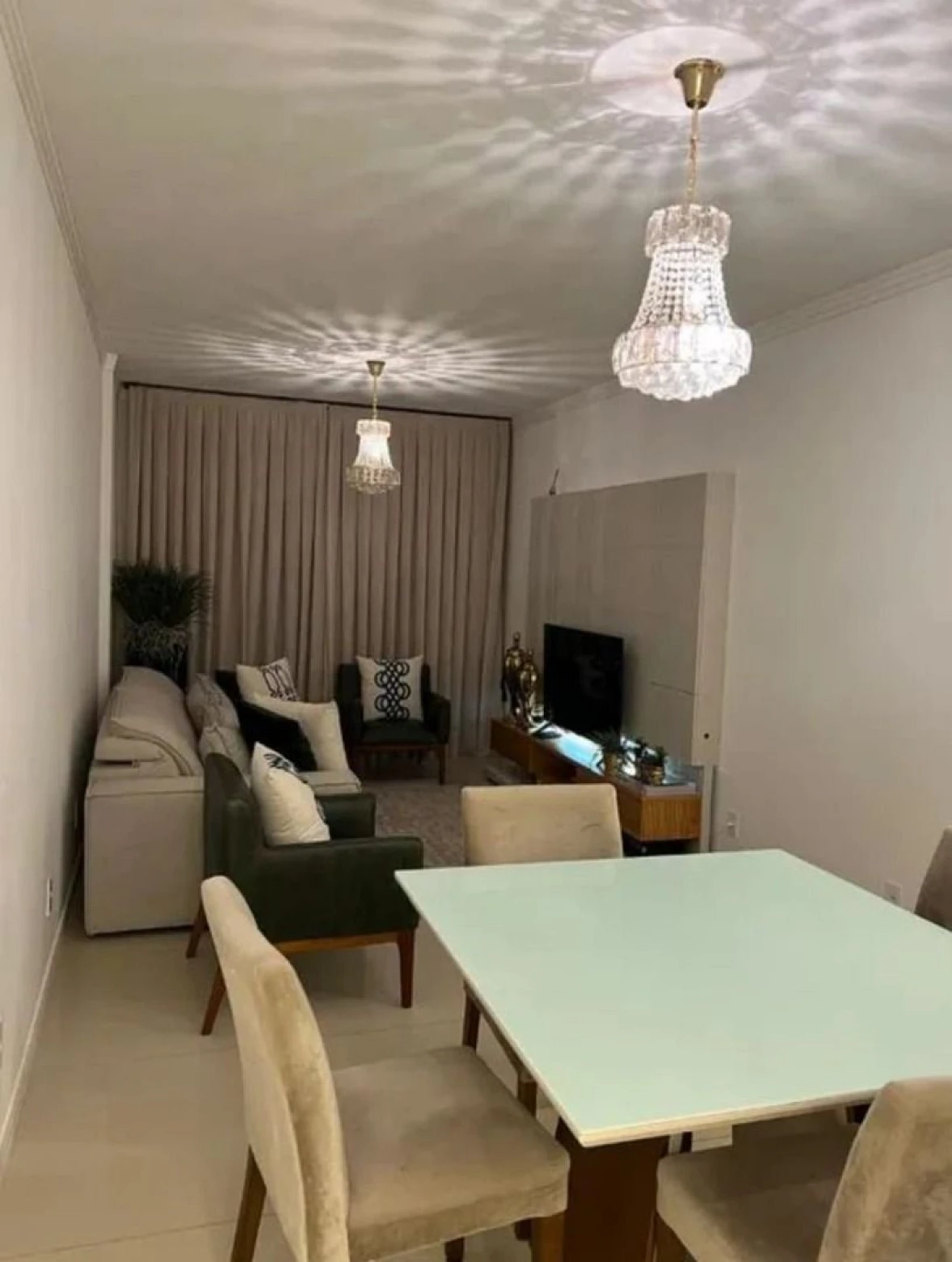 Apartamento em Centro, Florianópolis