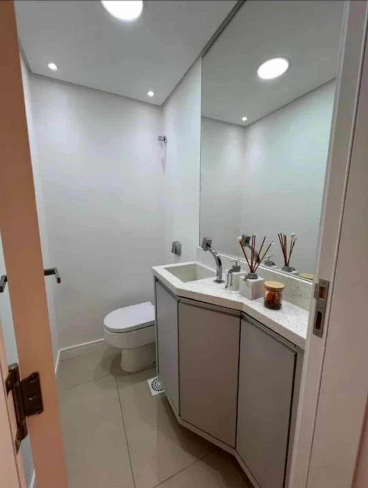 Apartamento em Centro, Florianópolis