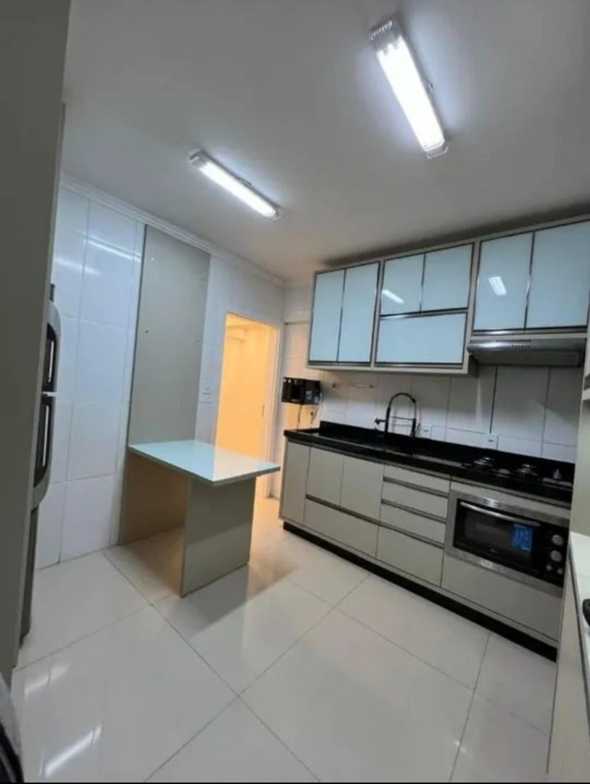 Apartamento em Centro, Florianópolis