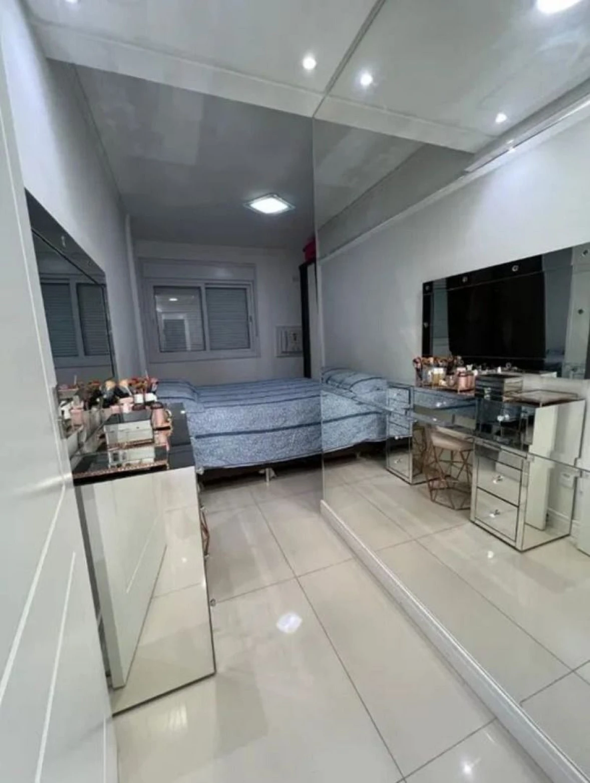 Apartamento com 3 Dormitórios à Venda, 115 M²- Centro - Florianópolis/SC - Foto 9
