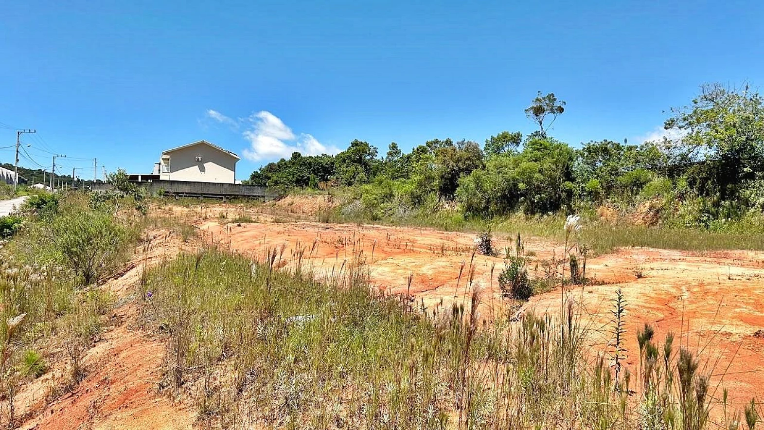 Terreno 1.560 M², Escritura - Forquilhas - Foto 10