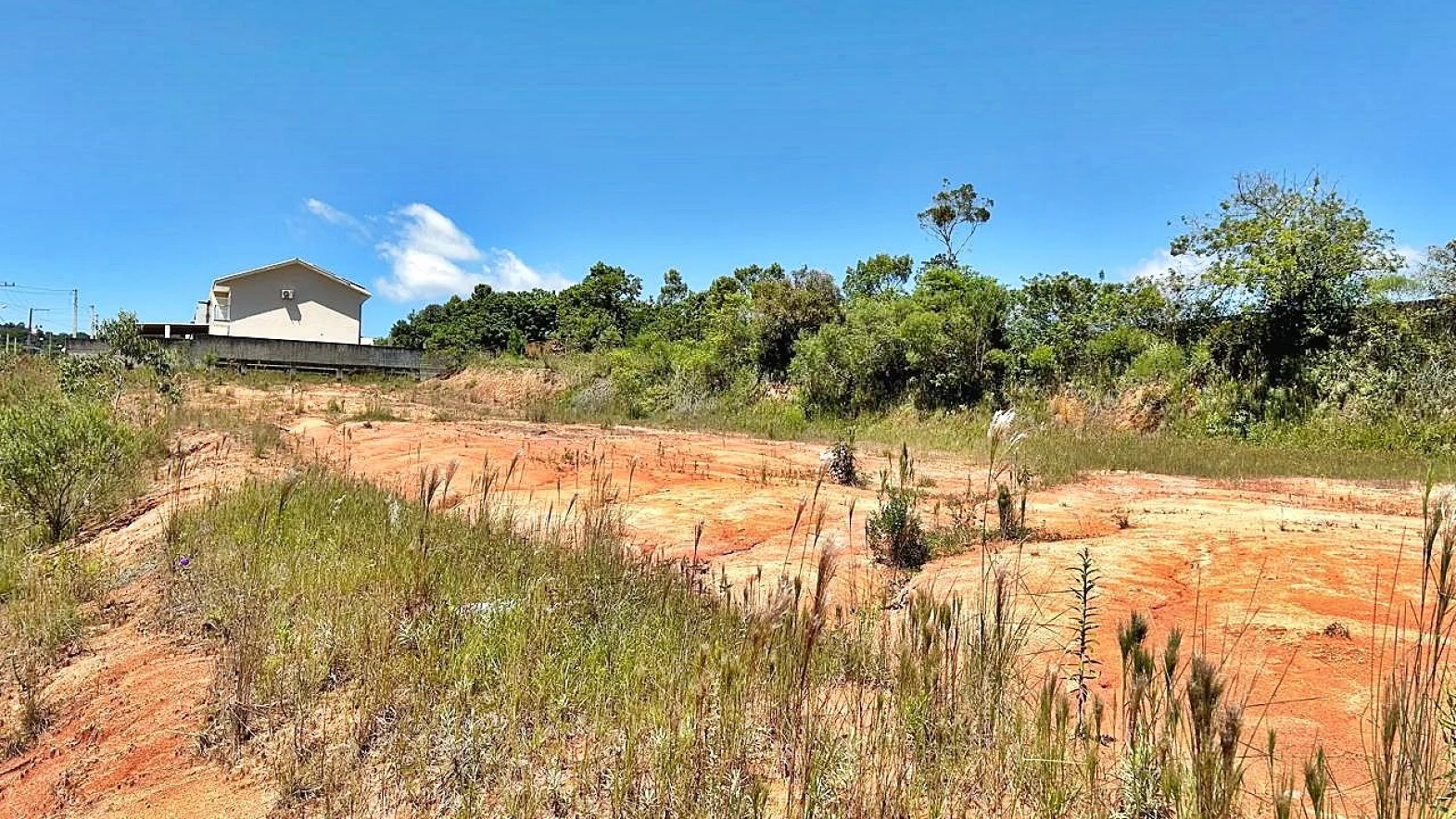 Terreno 1.560 M², Escritura - Forquilhas - Foto 7