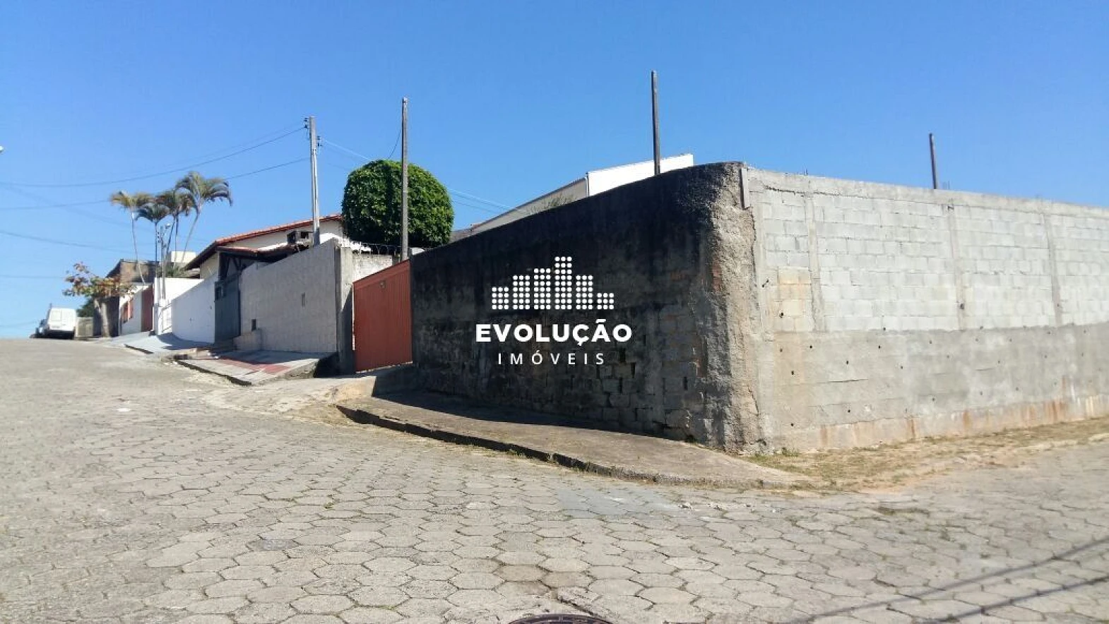 Terreno em Jardim Atlântico, Florianópolis