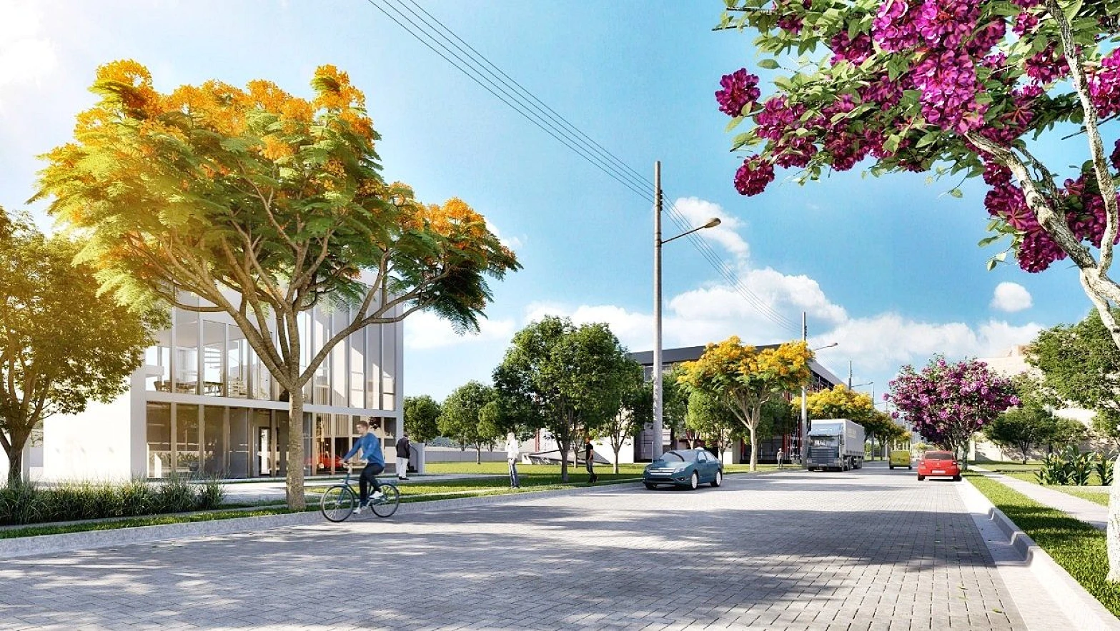 Terreno 900 M², Escritura - Deltaville Business - Foto 10
