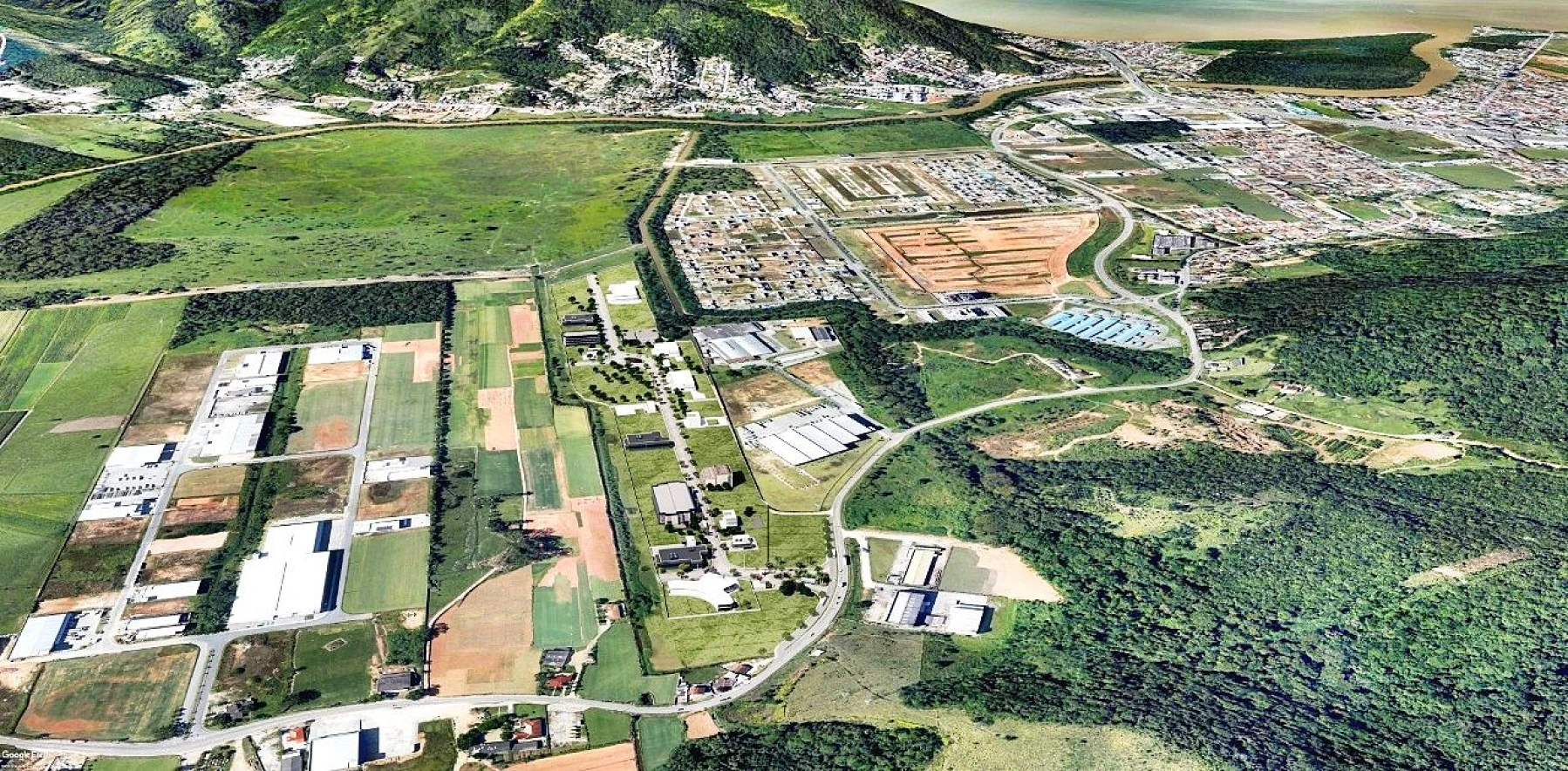 Terreno 900 M², Escritura - Deltaville Business - Foto 12