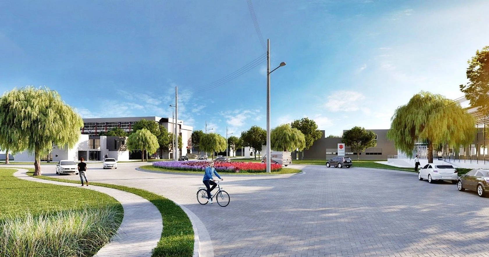 Terreno 900 M², Escritura - Deltaville Business - Foto 14