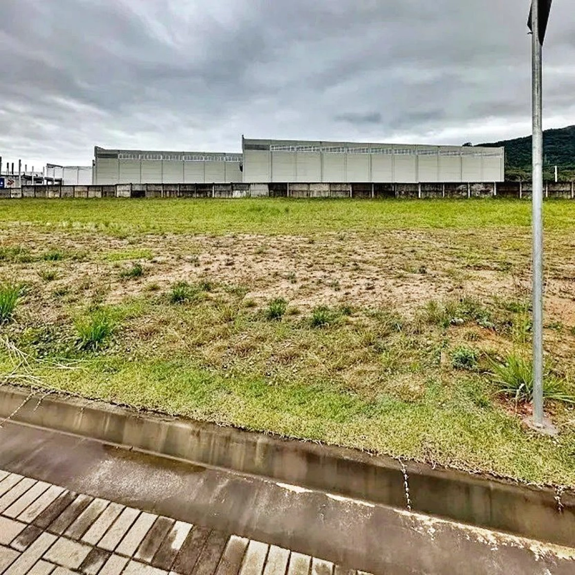 Terreno em Bairro Deltaville, Biguaçu