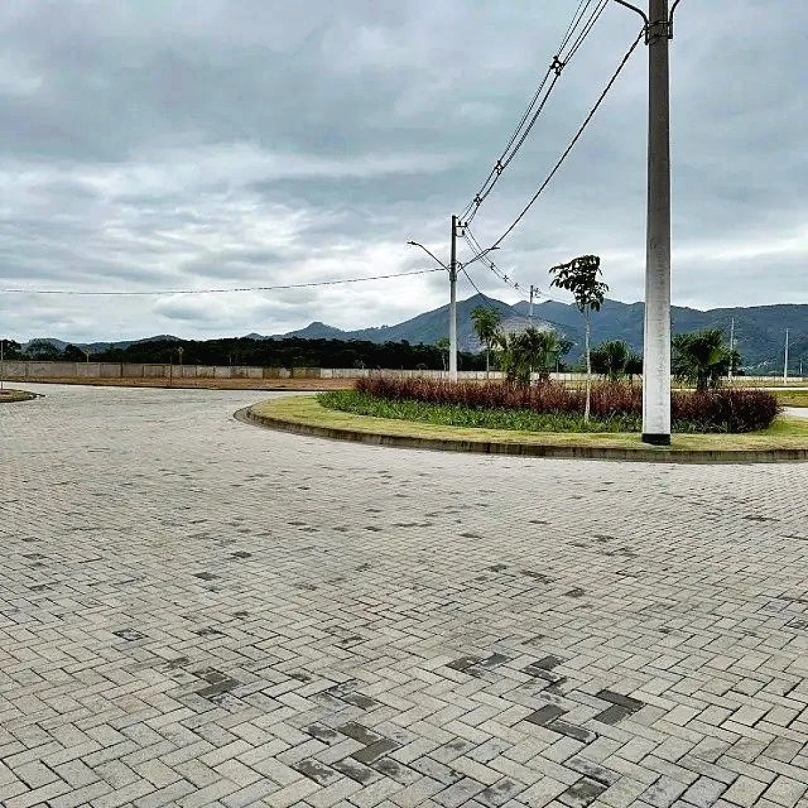 Terreno em Bairro Deltaville, Biguaçu