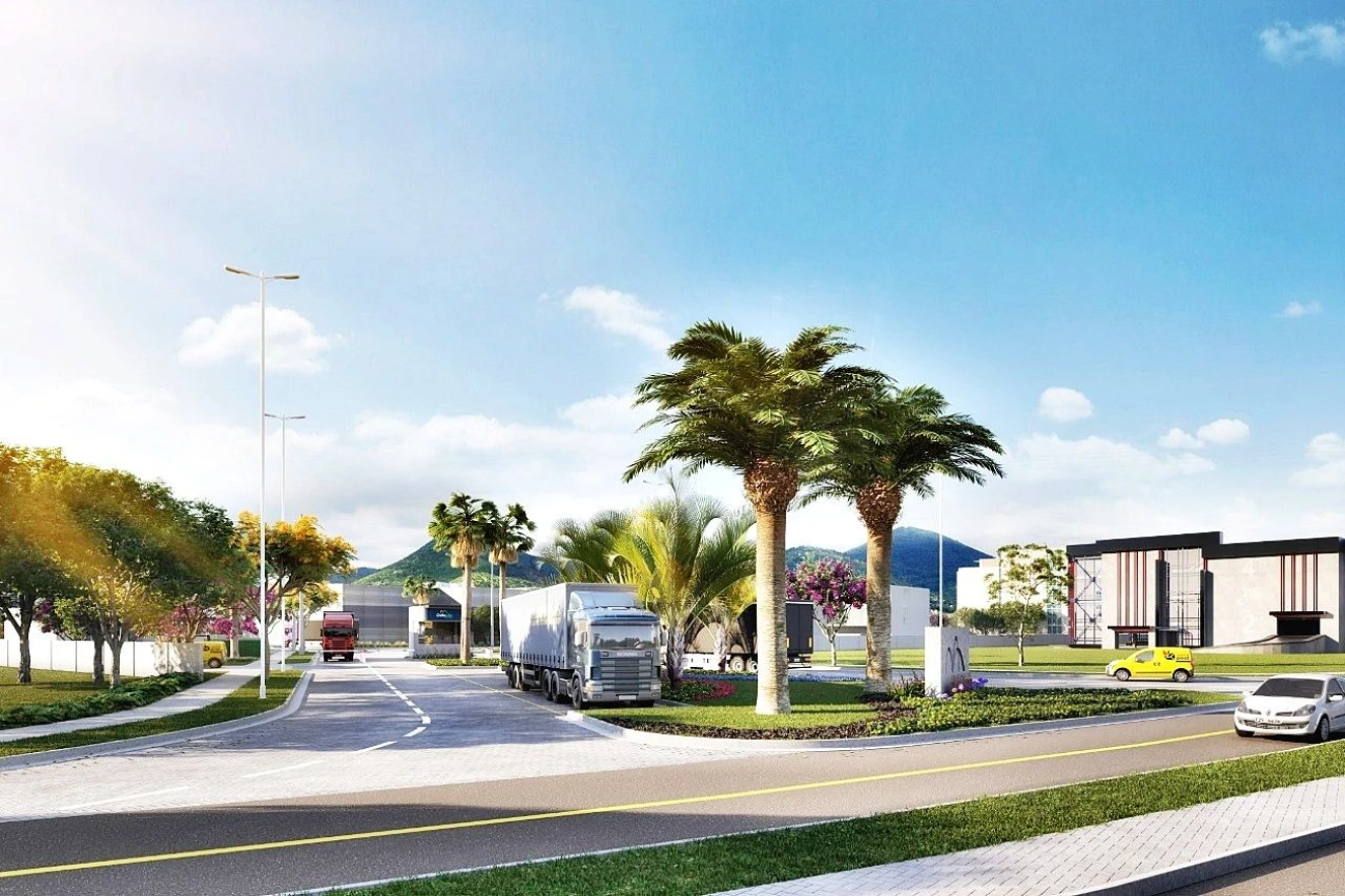 Terreno 900 M², Escritura - Deltaville Business - Foto 7