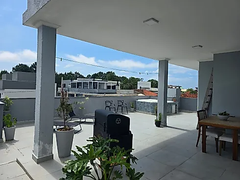 Cobertura 3 Quartos no Residencial Acqua - Campeche Central - Foto 4