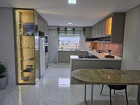 Cobertura 3 Quartos no Residencial Acqua - Campeche Central - Foto 6