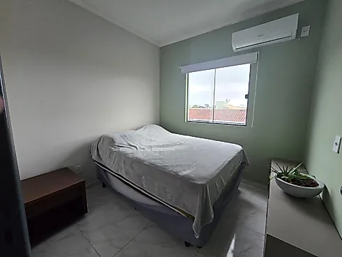 Cobertura 3 Quartos no Residencial Acqua - Campeche Central - Foto 7