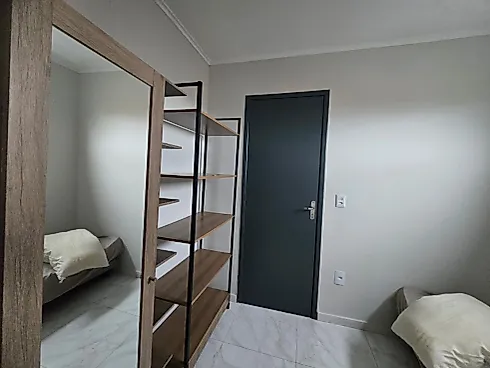 Cobertura 3 Quartos no Residencial Acqua - Campeche Central - Foto 8