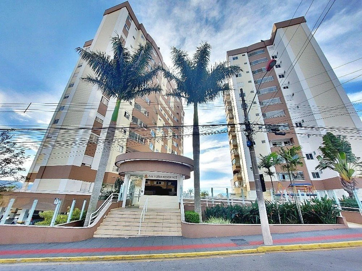 Apartamento em Cidade de Florianópolis, São José