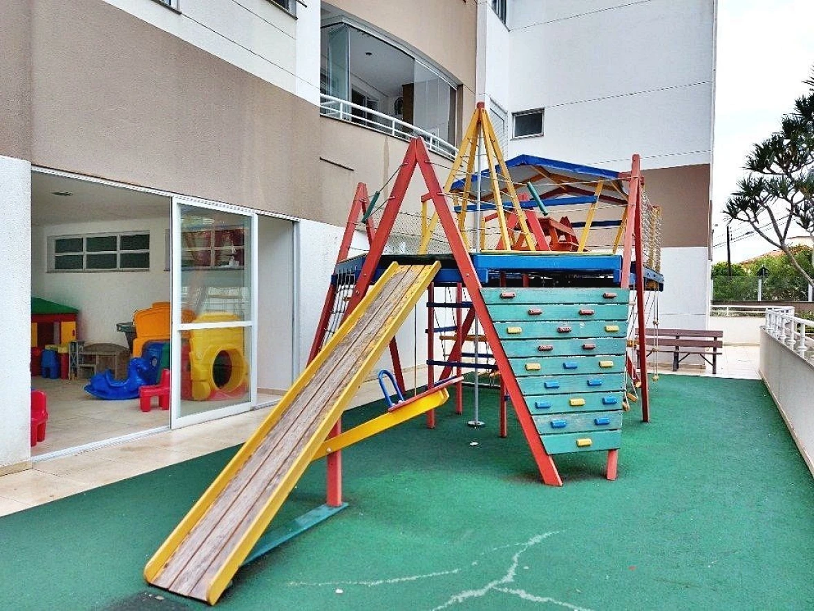 Apto 2 Quartos, 1 Suíte, 1 Vaga - Jardim Cidade Florianópolis - Foto 10