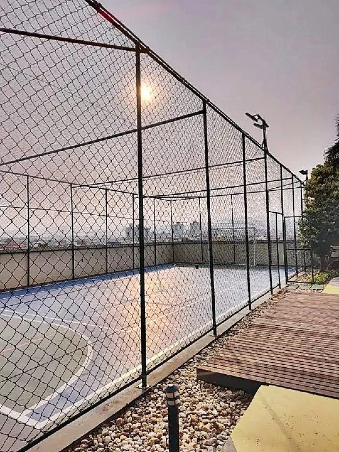 Apto 2 Quartos, 1 Suíte, 1 Vaga - Jardim Cidade Florianópolis - Foto 12