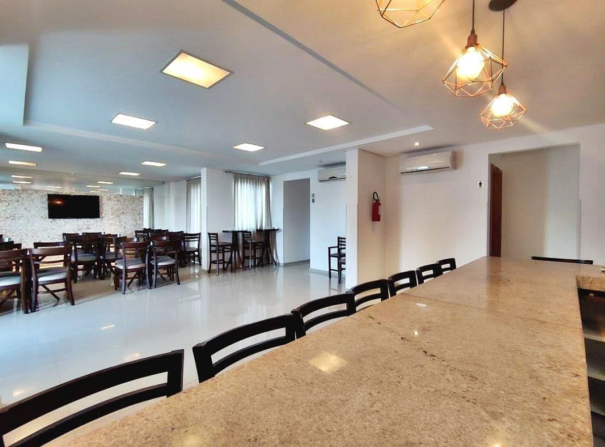 Apto 2 Quartos, 1 Suíte, 1 Vaga - Jardim Cidade Florianópolis - Foto 14