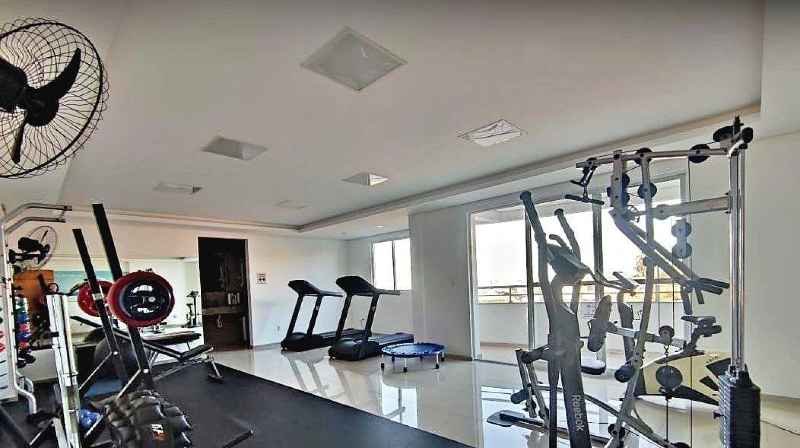 Apto 2 Quartos, 1 Suíte, 1 Vaga - Jardim Cidade Florianópolis - Foto 15