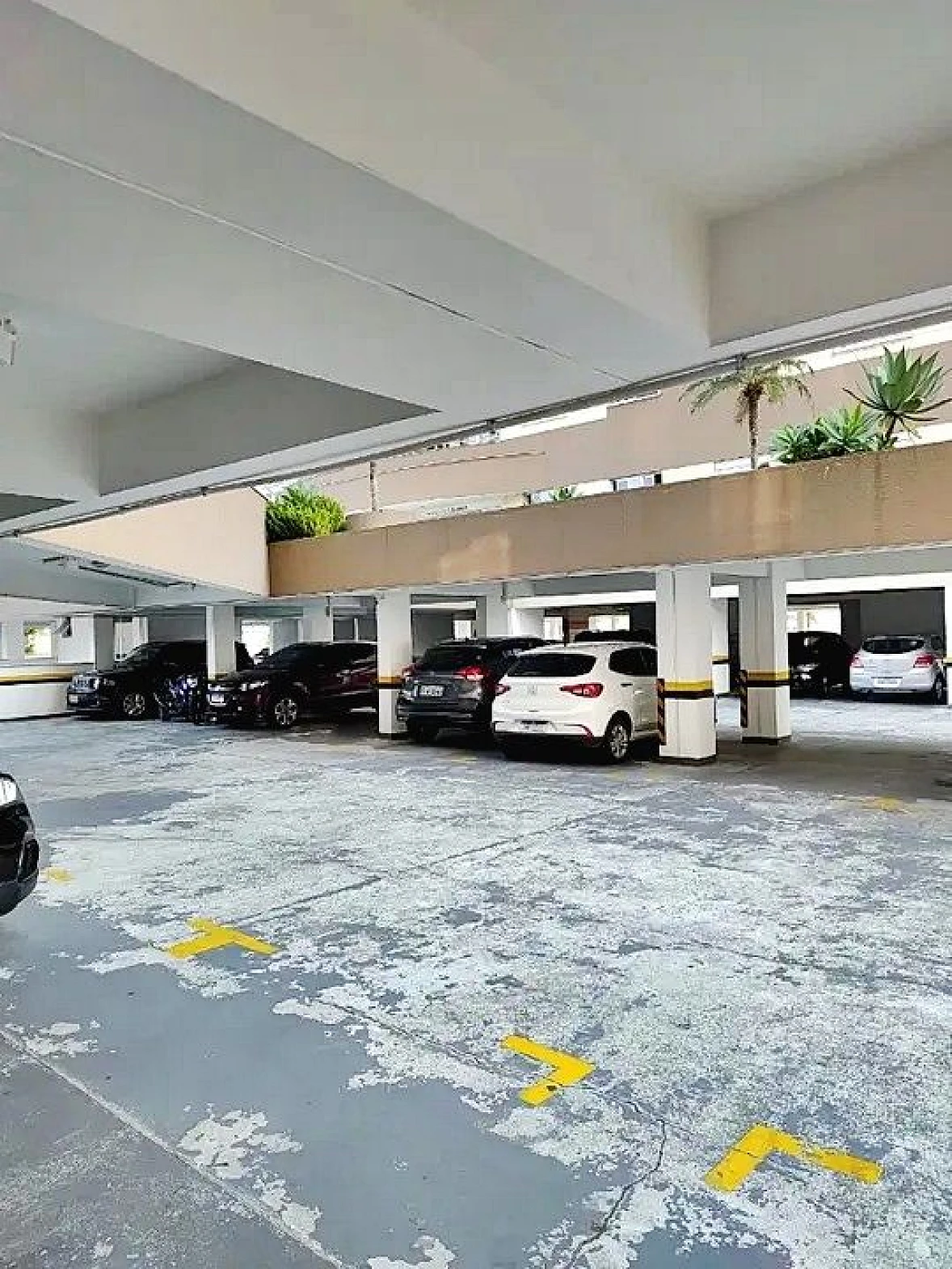 Apto 2 Quartos, 1 Suíte, 1 Vaga - Jardim Cidade Florianópolis - Foto 17