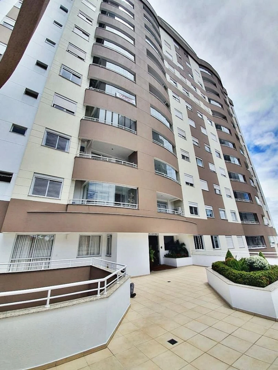 Apto 2 Quartos, 1 Suíte, 1 Vaga - Jardim Cidade Florianópolis - Foto 18