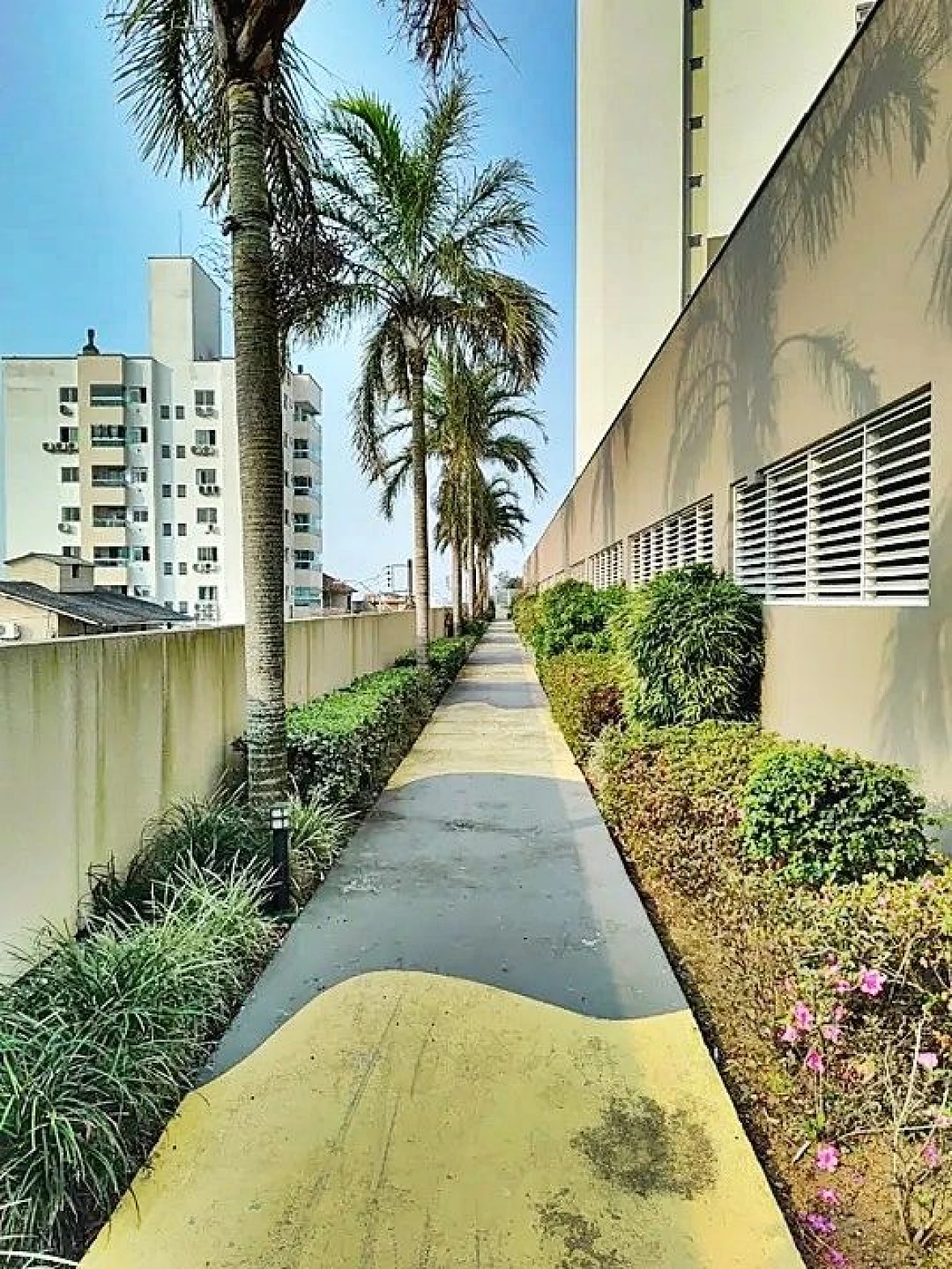 Apto 2 Quartos, 1 Suíte, 1 Vaga - Jardim Cidade Florianópolis - Foto 19