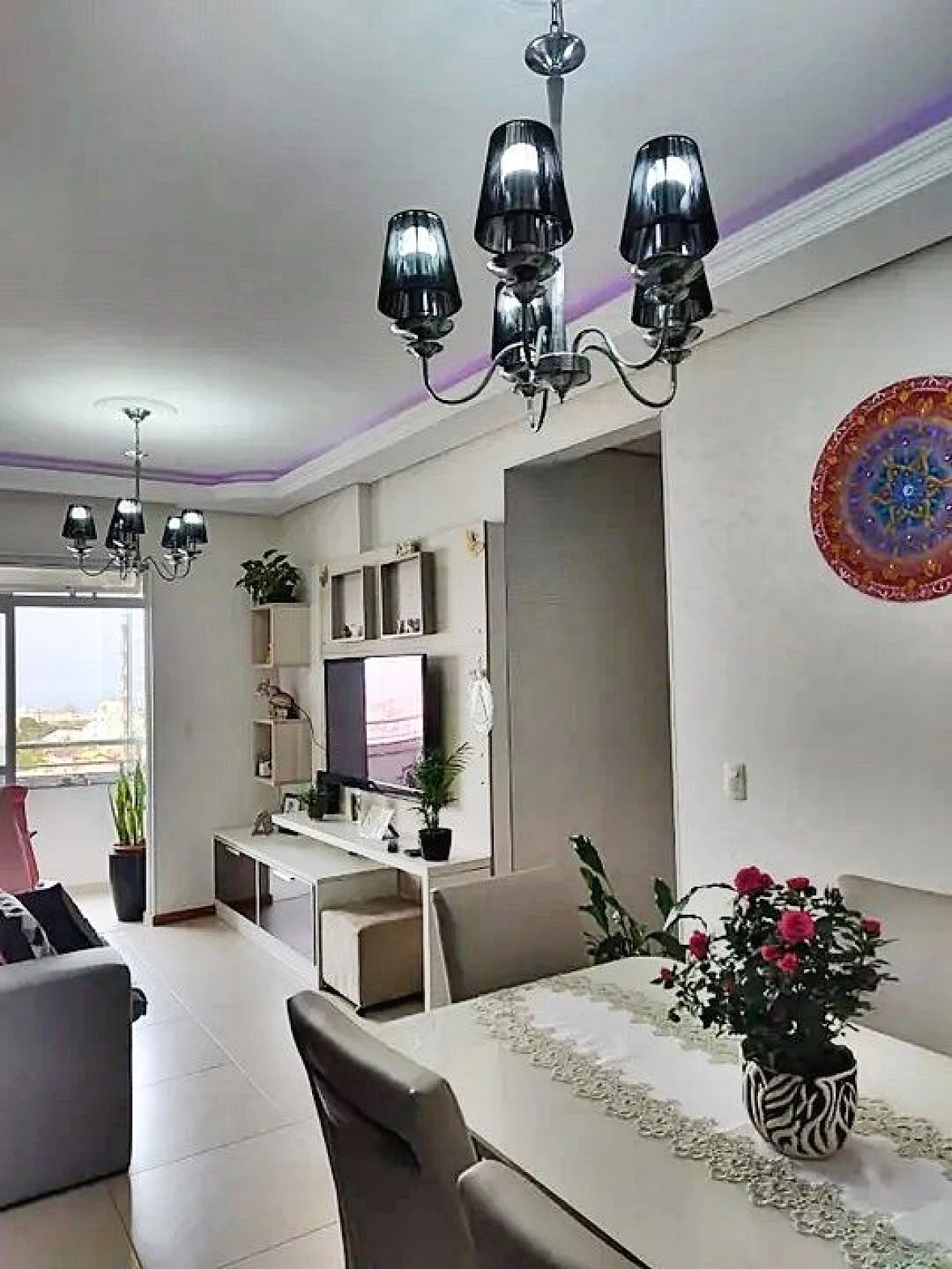 Apartamento em Cidade de Florianópolis, São José