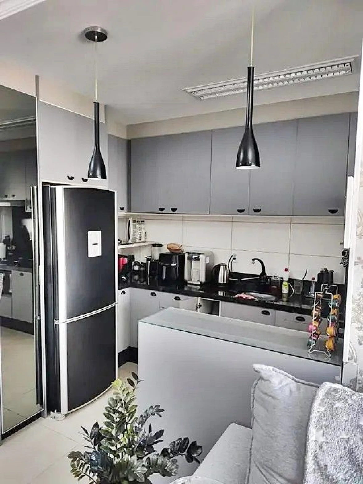 Apartamento em Cidade de Florianópolis, São José