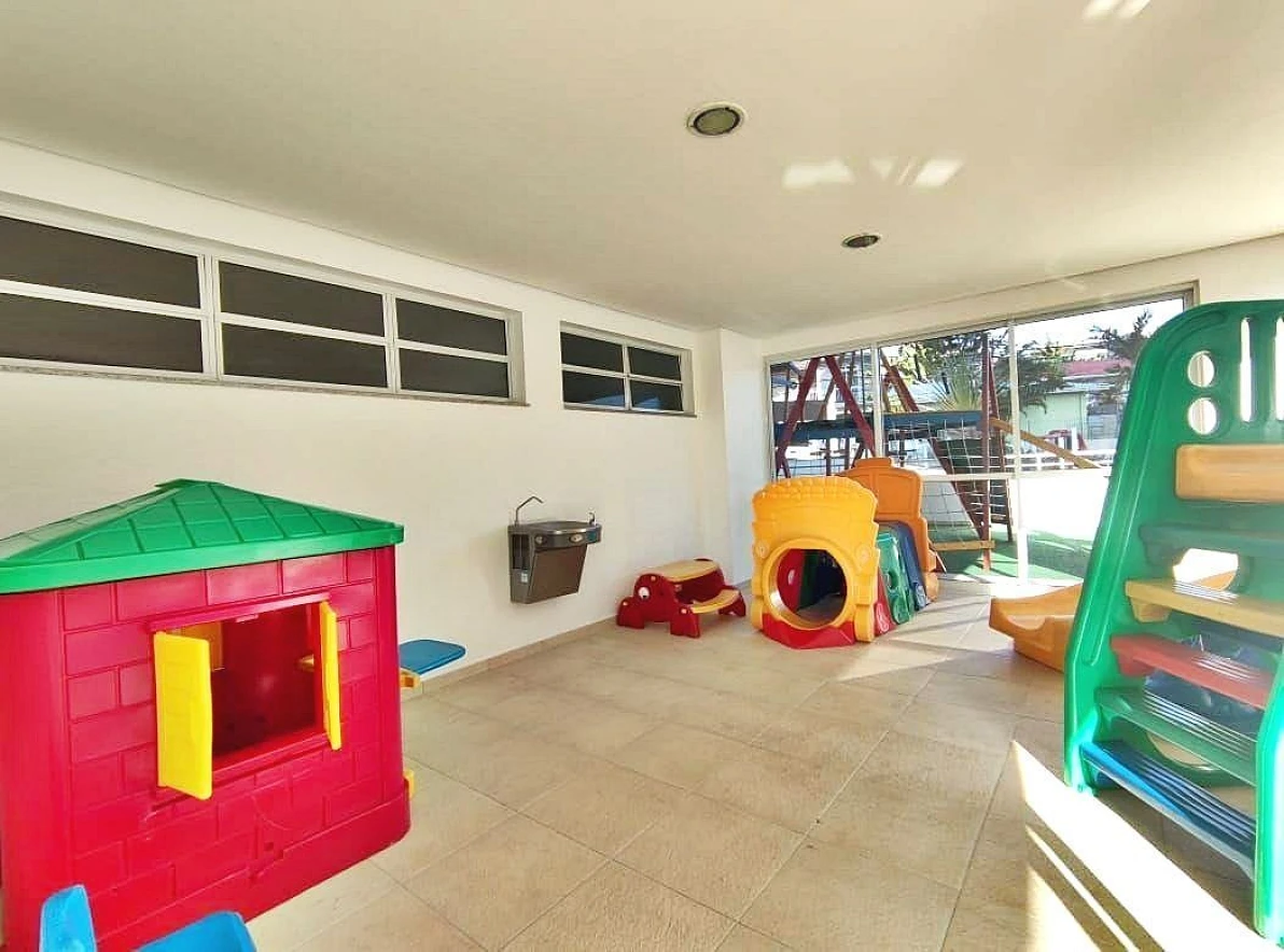 Apto 2 Quartos, 1 Suíte, 1 Vaga - Jardim Cidade Florianópolis - Foto 9