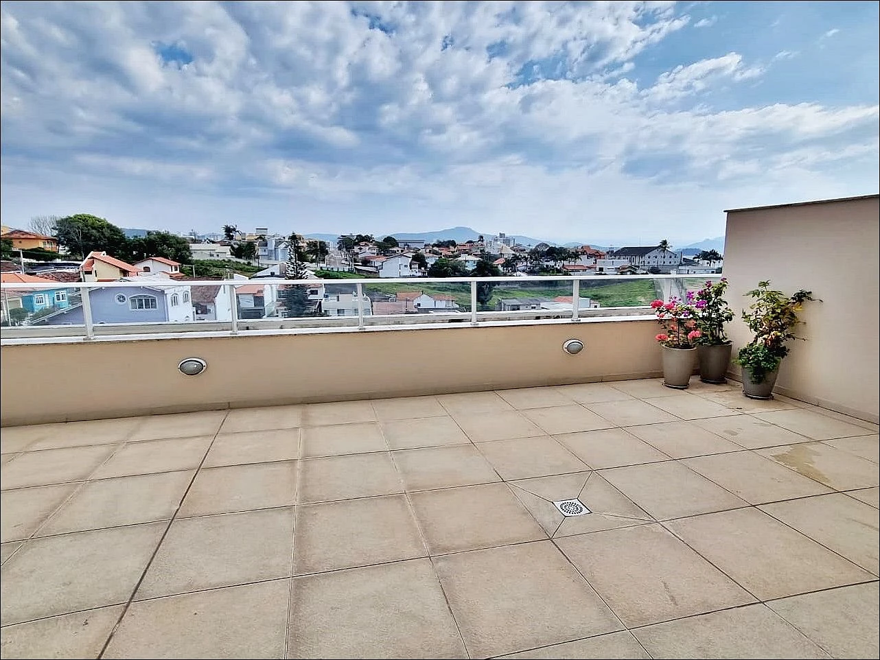 Apartamento em Jardim Atlântico, Florianópolis