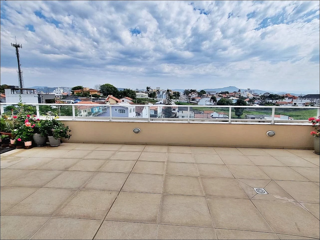 Apartamento em Jardim Atlântico, Florianópolis