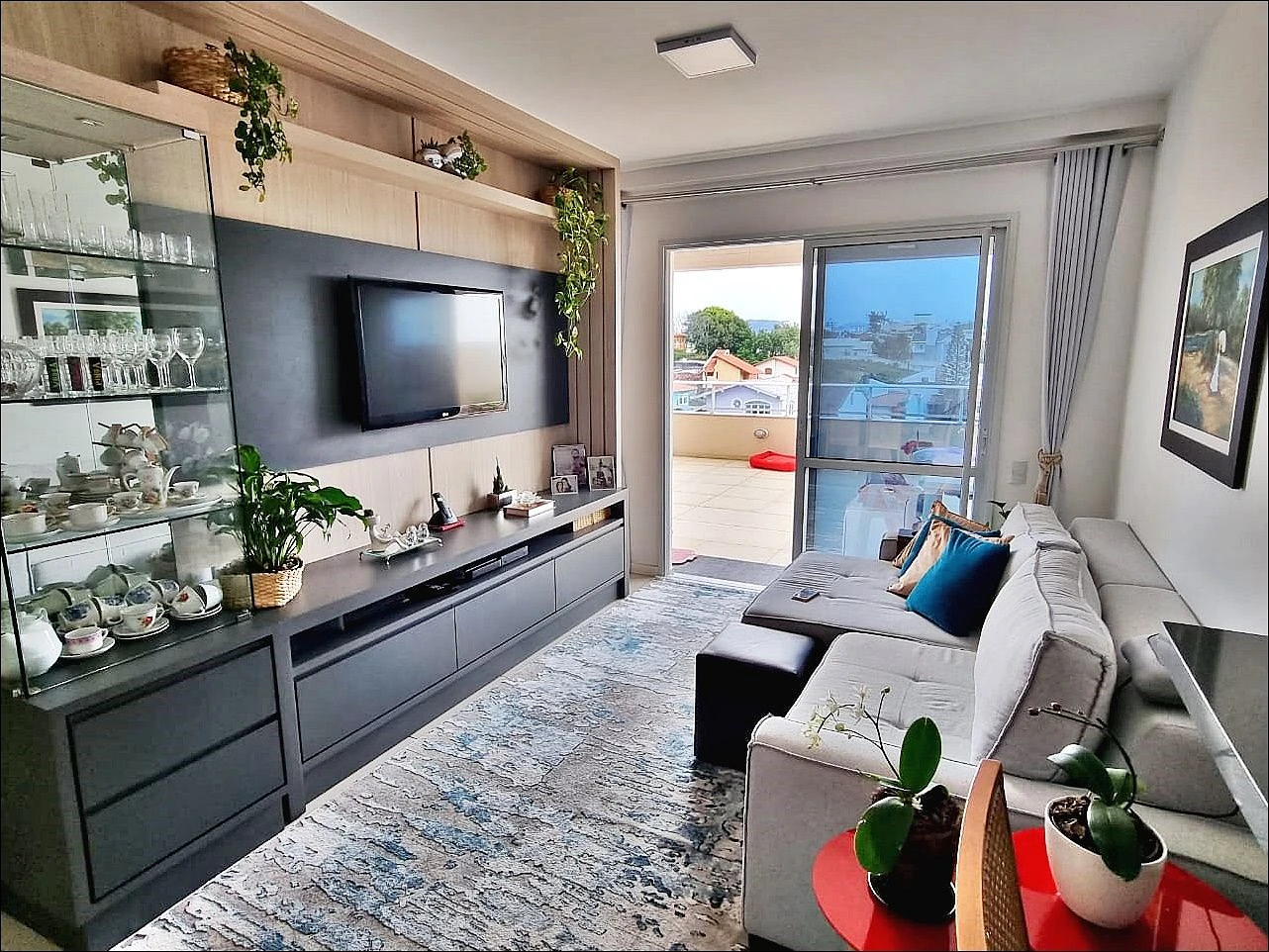 Apartamento em Jardim Atlântico, Florianópolis