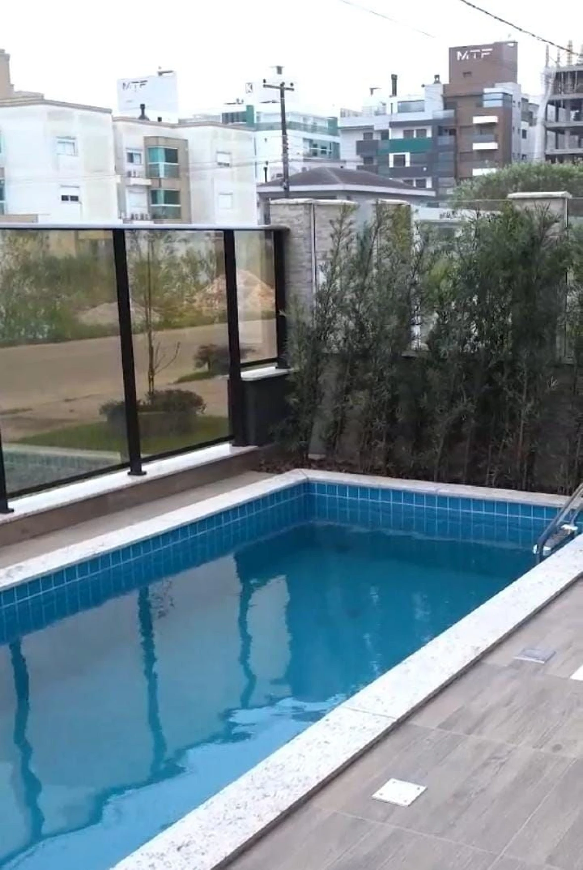 Apartamento a  Venda - Palmas - Governador Celso Ramos/SC - Foto 17
