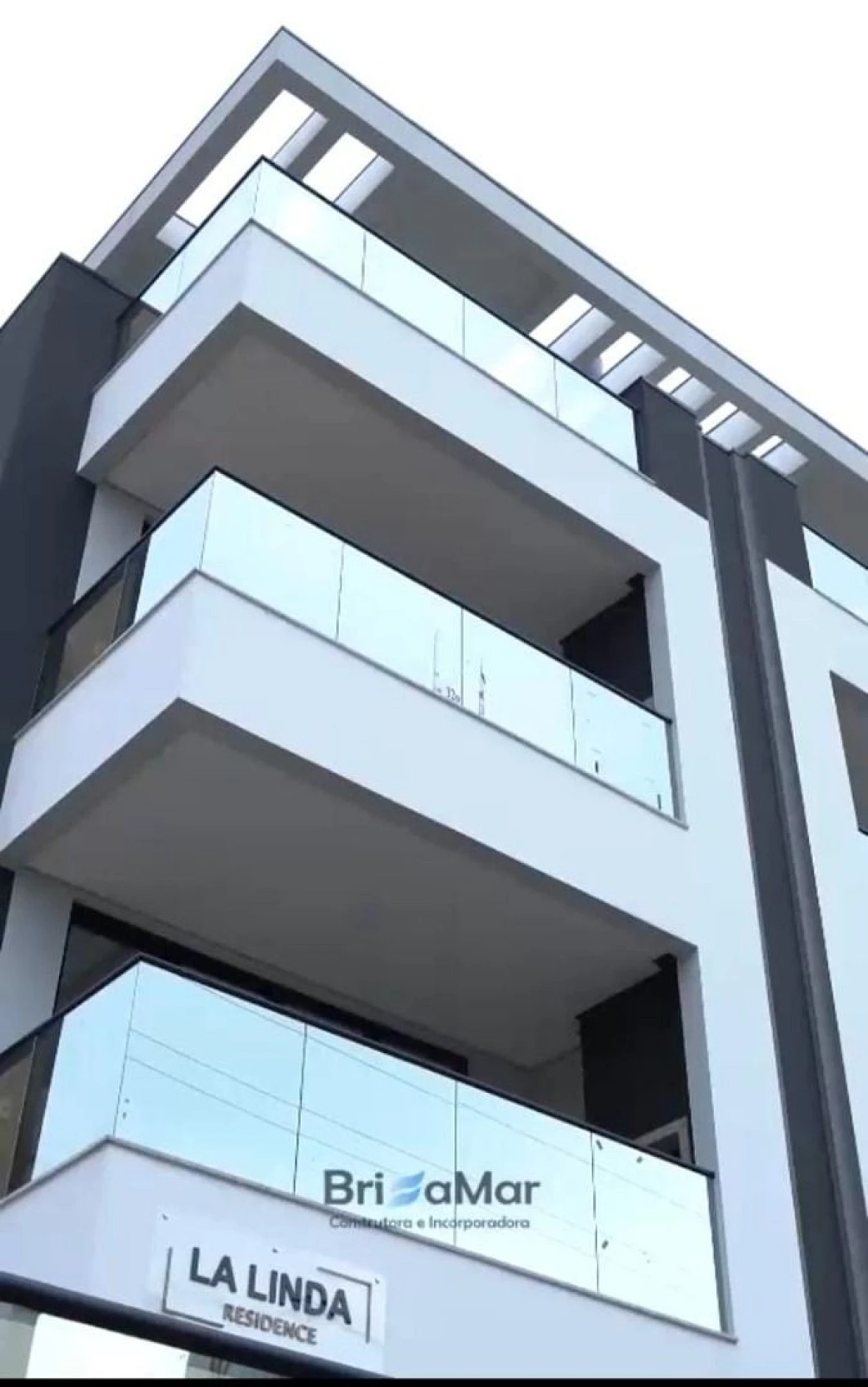 Apartamento em Palmas, Governador Celso Ramos