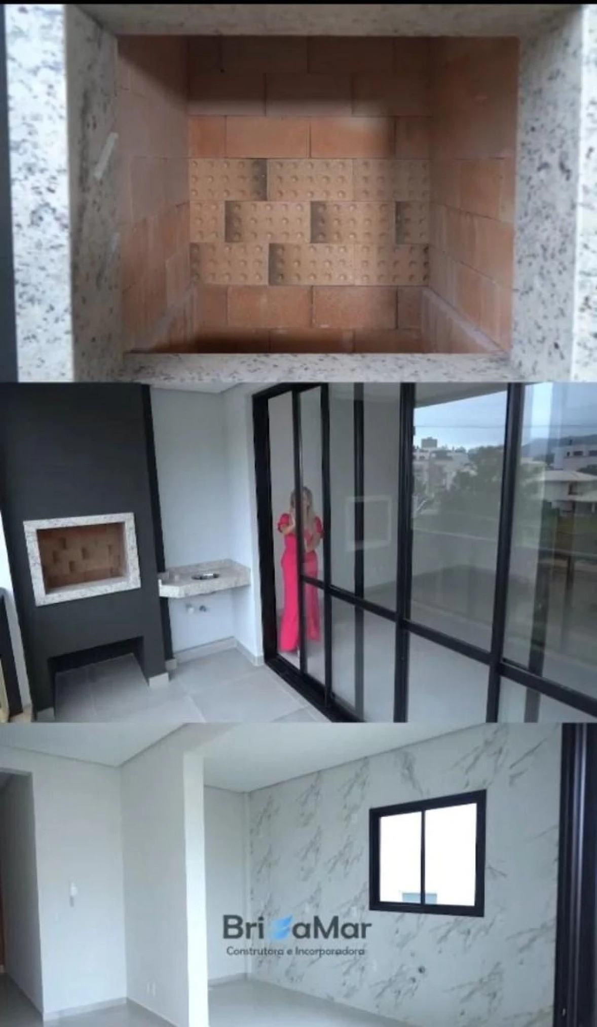 Apartamento à Venda - Palmas - Governador Celso Ramos/SC - Foto 20