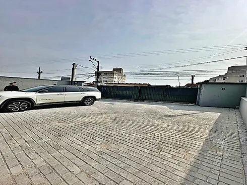 Apartamento com 2 Dormitórios para Alugar, 50 m² por R$ 1.650,00/Mês - Passa Vinte - Palhoça/SC - Foto 18