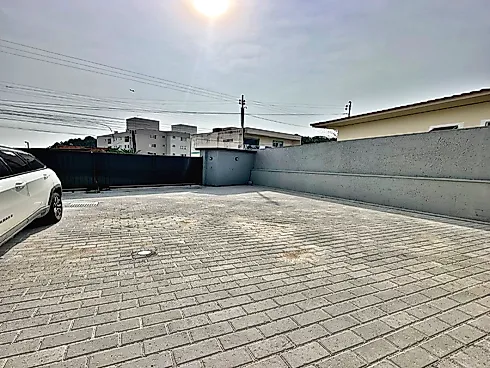 Apartamento com 2 Dormitórios para Alugar, 50 m² por R$ 1.650,00/Mês - Passa Vinte - Palhoça/SC - Foto 19