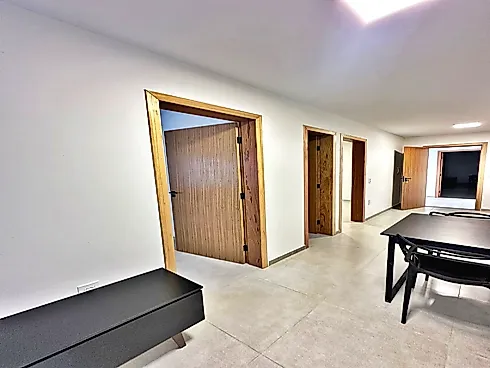 Apartamento em Passa Vinte, Palhoça
