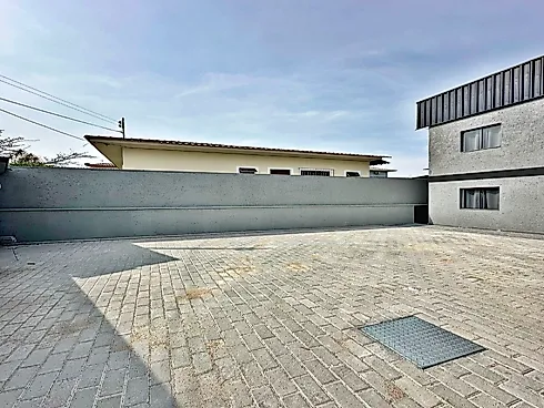 Apartamento com 2 Dormitórios para Alugar, 50 m² por R$ 1.650,00/Mês - Passa Vinte - Palhoça/SC - Foto 21