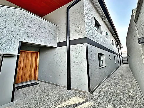 Apartamento com 2 Dormitórios para Alugar, 50 m² por R$ 1.650,00/Mês - Passa Vinte - Palhoça/SC - Foto 22
