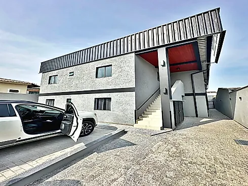 Apartamento em Passa Vinte, Palhoça