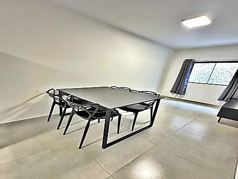Apartamento com 2 Dormitórios para Alugar, 50 m² por R$ 1.650,00/Mês - Passa Vinte - Palhoça/SC - Foto 7