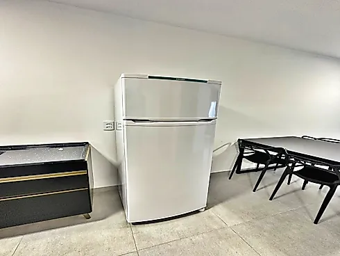 Apartamento com 2 Dormitórios para Alugar, 50 m² por R$ 1.650,00/Mês - Passa Vinte - Palhoça/SC - Foto 8