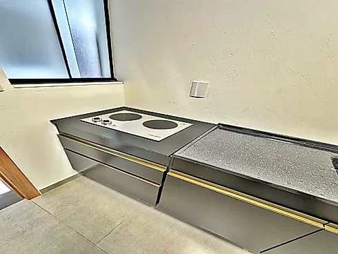 Apartamento com 2 Dormitórios para Alugar, 50 m² por R$ 1.650,00/Mês - Passa Vinte - Palhoça/SC - Foto 10