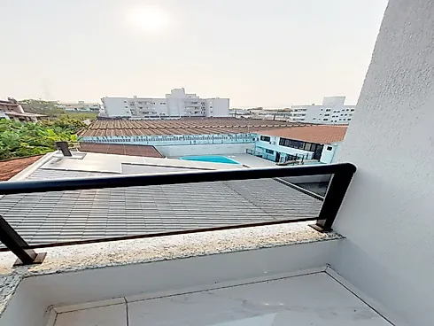 Apartamento 2 Quartos com 1 Suíte e 77m² - Flor de Napolis - Foto 12