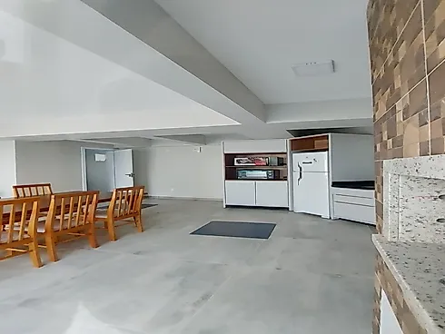 Apartamento 2 Quartos com 1 Suíte e 77m² - Flor de Napolis - Foto 15