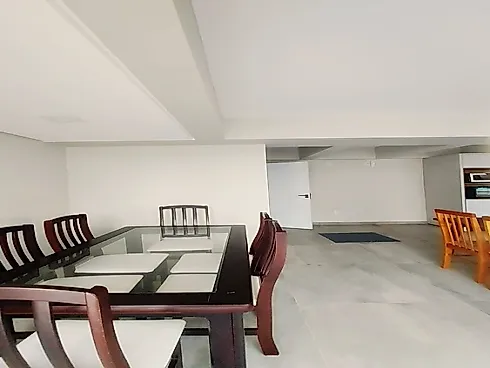 Apartamento 2 Quartos com 1 Suíte e 77m² - Flor de Napolis - Foto 16