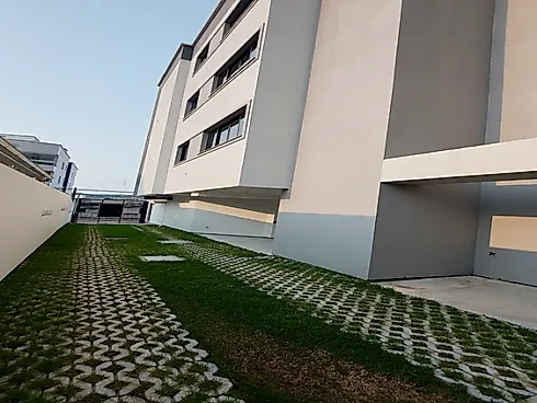 Apartamento em Flor de Napolis, São José